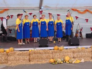 Utrinki z dneva odprtih vrat oljarne 20